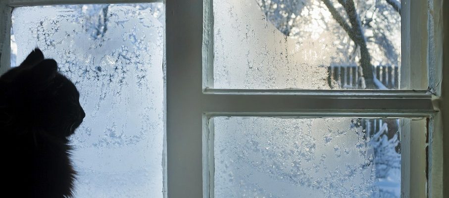 Huis winterklaar maken in 5 stappen